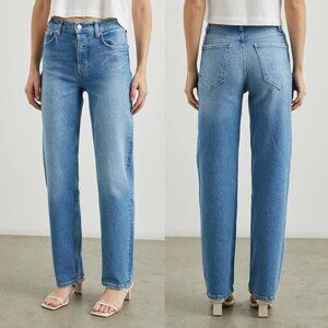 RAILS Topanga Straight Leg Jeans